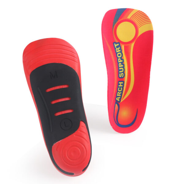 34 arch insole dress orthotic plantar fasciitis insole
