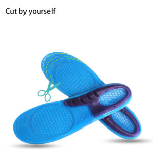 sport orthotic insole
